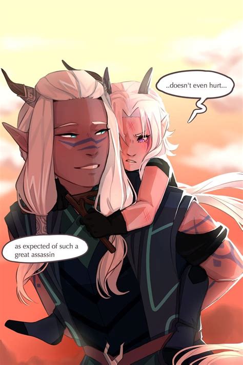 the dragon prince nudes|The34thDragonPrince .